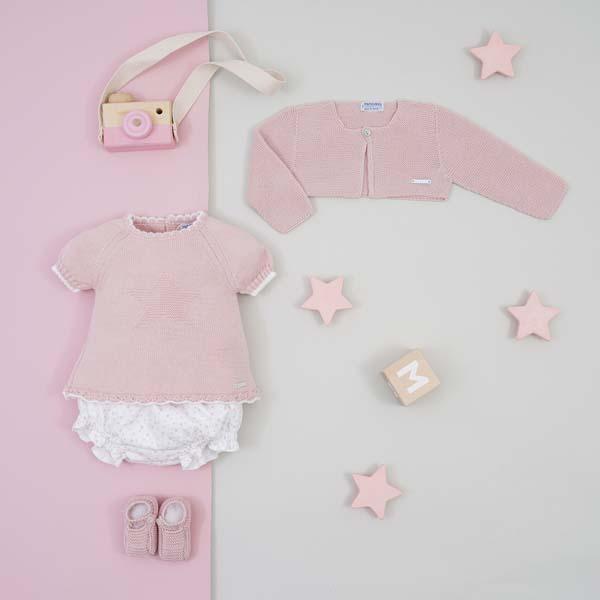 Conjunto Pangasa Star 12 y 18 meses - Imagen 4