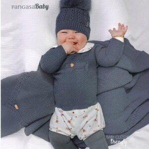 Pangasa Conjunto Teckel Perro Petróleo 3 meses