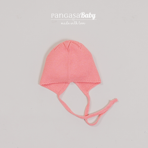 Conjunto Liberty Flores Coral Pangasa 6 meses - Imagen 8