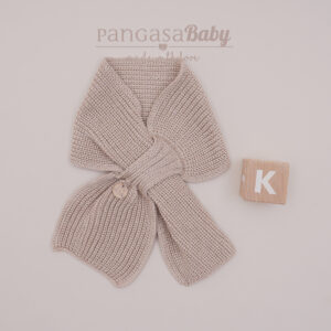 Bufandas  y Cuellos Varios colores