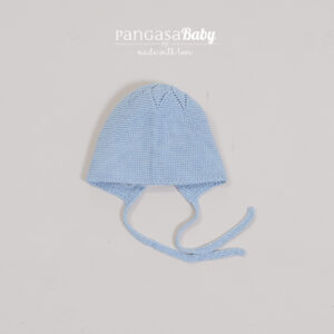 Pangasa Capota Links Estrella Verano Colores - 6 meses, Celeste