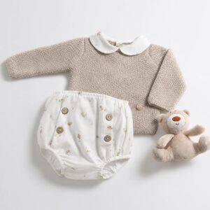 Conjunto Pangasa Ranita Bird Arena