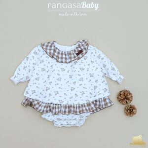 Jesusín Pangasa Vichy Chocolatte